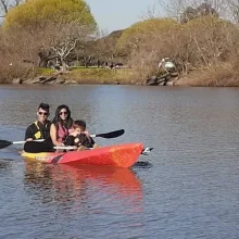 KAYAK 3