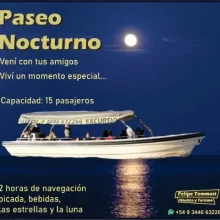 PASEO NOCTURNO 2024