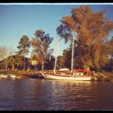 Vista desde el río13