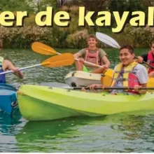 fotos promo kayak