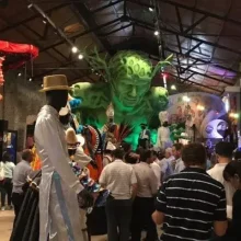 museo del carnaval 1